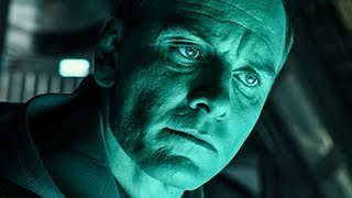 Small Details You Missed In Alien: Covenant