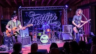 "Killers in the Night" The Black Moods - Lions Den, Pinetop 8/29/15