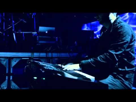 Thousand Foot Krutch - Already Home (Live)