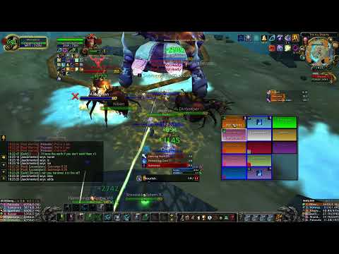 TOGC 10 (Mad Skill, pretend it's Insanity) - SayNoToTryhard [Warmane]