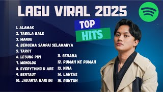 Download lagu TOP VIRAL 2025! Lagu TikTok & Spotify Hits Terbaru Bikin Ketagihan 🎧 mp3