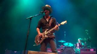 Cross Canadian Ragweed- Lonely Girl