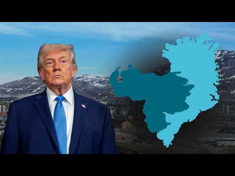 internationaler frühschoppen: Erst Venezuela, dann Grönland?  – Trumps neue Weltordnung | 11.01.26