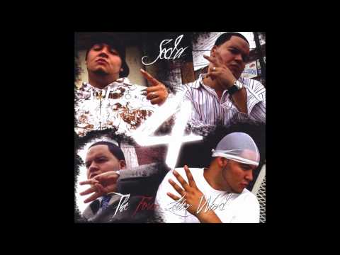 SEDA - Holy [Ft. HEESUN LEE]