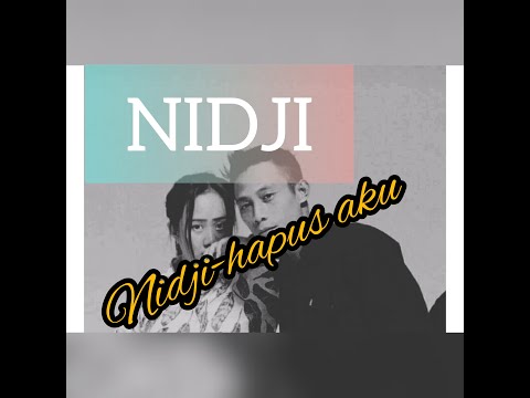 NIDJI-hapus aku cover akustik versi blepotan