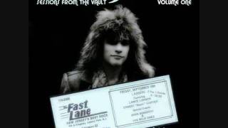 Jon Bongiovi Talkin&#39; In Your Sleep (Demo)