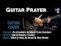 Ingrid Rosario - En el Nombre de Jesús - Guitar Cover