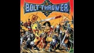 Bolt Thrower - Unleashed
