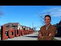 The Laurelwood Neighbourhood in Waterloo