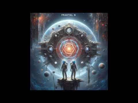 Fraktal 6 - Residents Of The Universe