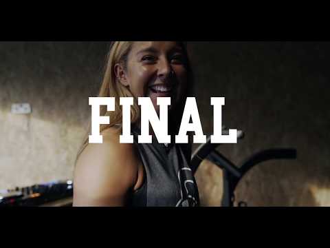 GGRX CrossFit Bermondsey