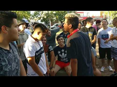 APRENDIZ VS DELIAN VS KENAI / OCTAVOS / SEGUNDO EVENTO Laferrere