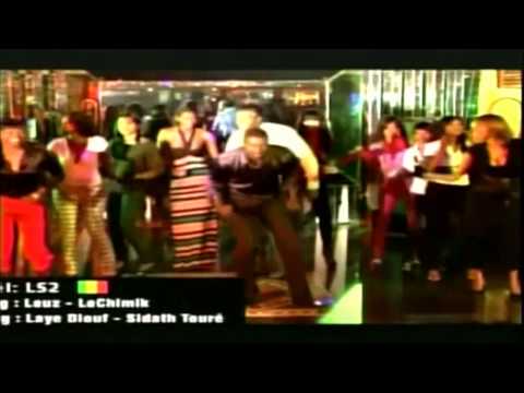 Clip Fallou Dieng - Mana