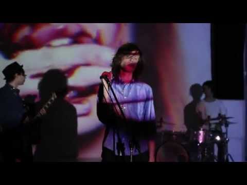 Pluto Jonze - Sucker