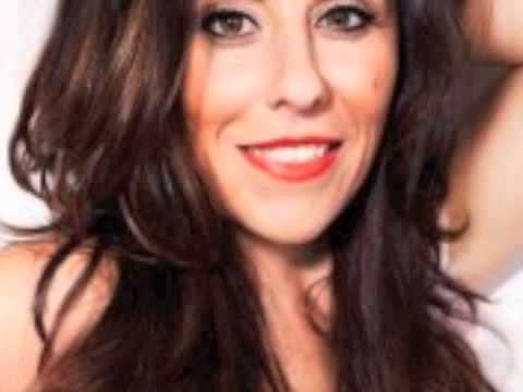 Feel the feeling - Anna Rizzo