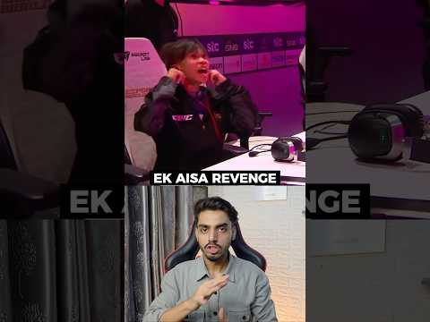 BEST REVENGE IN FREE FIRE ESPORTS HISTORY💀😱EVOS VS VITALITY🔥 #shorts #freefire #esports