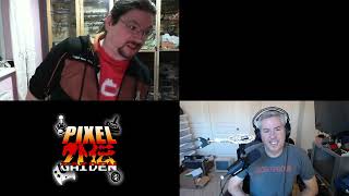 Pixel Gaiden - Crown Jewel Discussion - Pajaco6502!