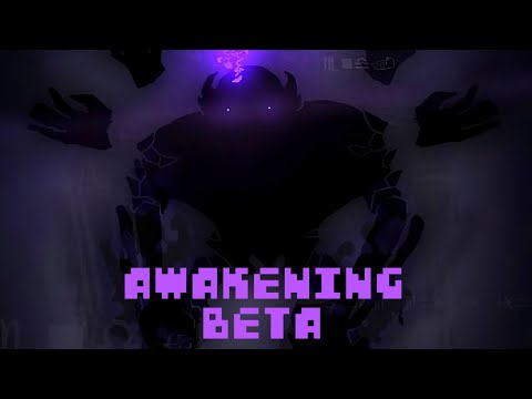 [Dusttale: Last Genocide] - AWAKENING Beta Ver.