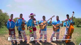 Huichol Musical - Las Calles de Chihuahua