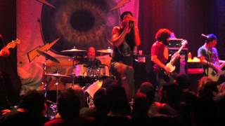 Strung Out &quot;Never Good Enough&quot; Live 09/15/12