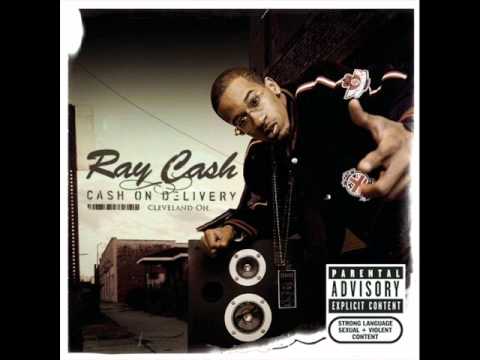 Ray Cash - She a G