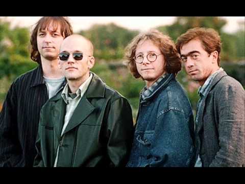 R.E.M. The Outsiders