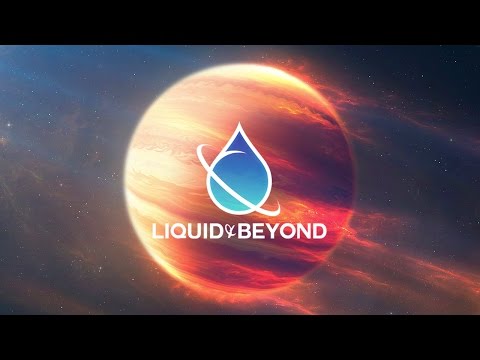 Liquid & Beyond #29 [Liquid DnB Mix] (Aperio Guest Mix)