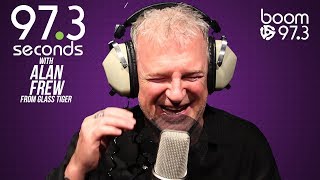 97.3 seconds with Alan Frew from Glass Tiger