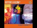 BETTER THAN EZRA - At The Stars