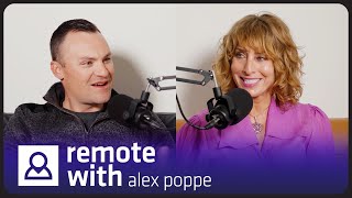 Remote with Alex Poppe: Finding Home and Building Community in Tulsa