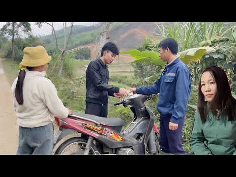 TU found the culprit and recovered the money for his mother-in-law