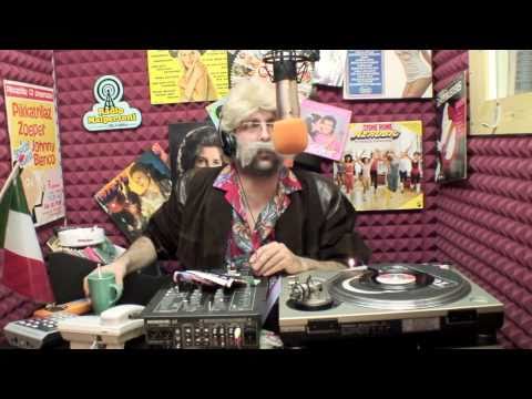 Fabrizio "Stamkaffee de Matador" (Radio Malpertoni aflevering 3)