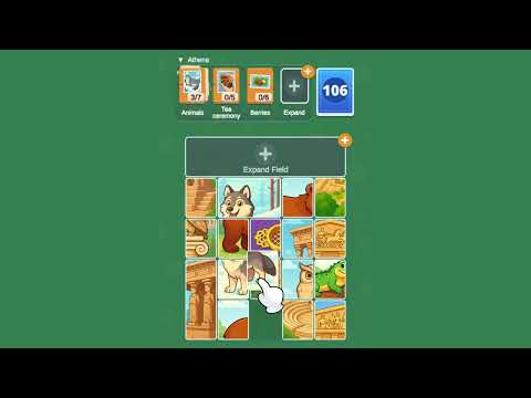 Cluesort: Word Solitaire video thumbnail
