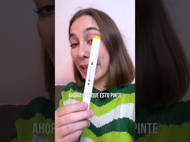 Vídeo relacionado con Copic Ciao - Juego de rotuladores (5 unidades, doble punta, incluye rotulador de punta fina 0,3 mm), tonos grises