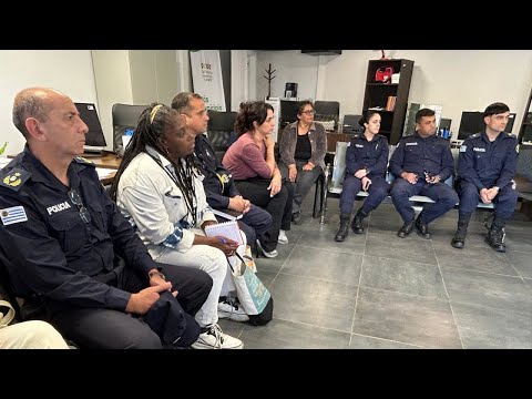 Foro sobre género reunió a autoridades y la comunidad en San Luis