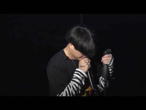 181027 빈첸 VINXEN 'AQUARIUM vol.2 - 22. STACKIN HATER