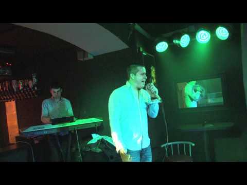 Nemanja Nikolic - Live u Club Belami !!!