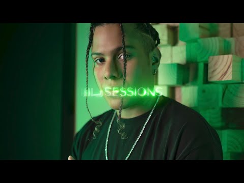 JAY KENDALL - ¿TE PUEDO AMAR? | Utopia Sessions #14