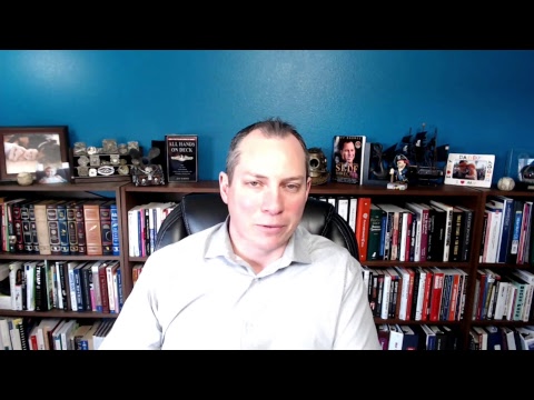 Jeff Barnes | CEO Money - Episode 13