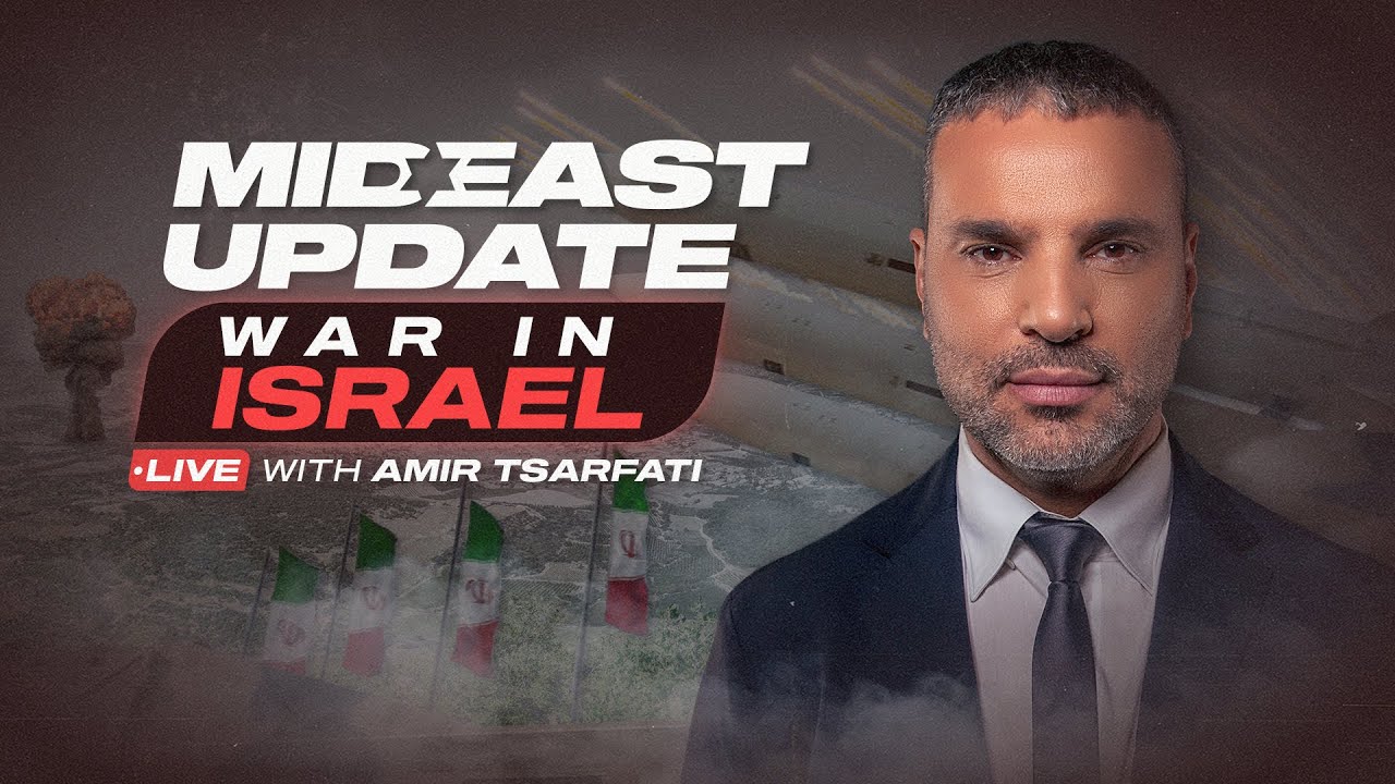 MidEast Update | Aug 13, 2024