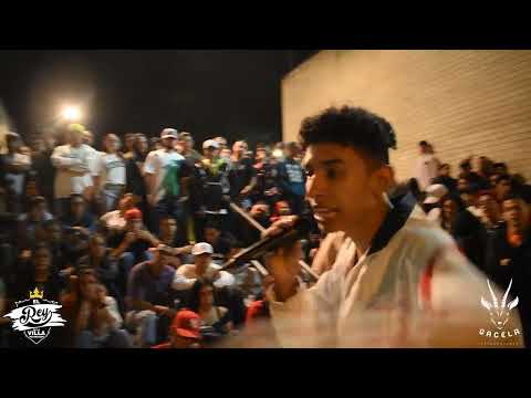 DIMA VS ???: Octavos Fecha XXV 2022 El Rey de la Villa👑