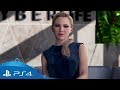 Detroit: Become Human | Chloe | PS4