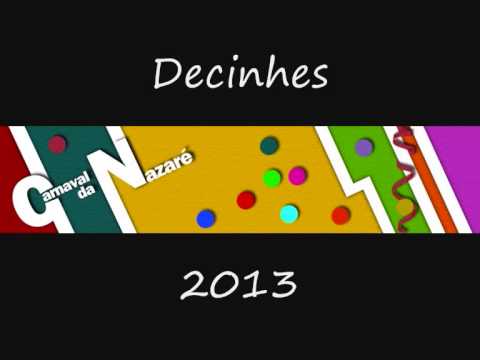 Decinhes 2013