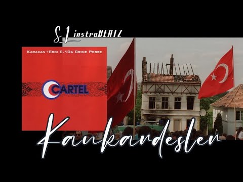 Cartel × Kankardeşler  [Solingen 93 Tribut]