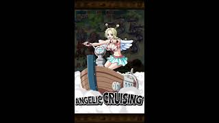 [OPTC] Summer Girls Paradise 4! Conis VS Double Buggy 6+