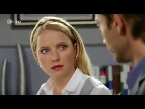 Die Rosenheim Cops 214 Tod eines Schiris Staffel 11 Folge 2