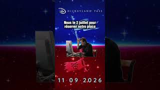 Va falloir être rapide ! #soiree #disneyland #disney #pourtoi #meme #shorts