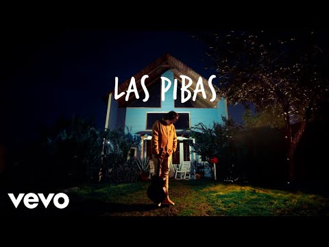 George Rhoads - Las Pibas (Letra / Lyrics)