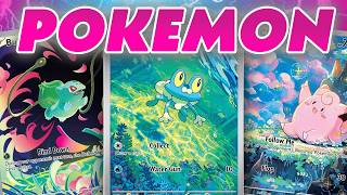 250 POKEMON CARDS TO BUY NOW!