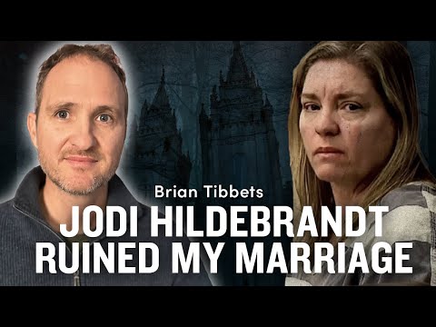 Jodi Hildebrandt Ruined my Mormon Marriage - Brian Tibbets | Ep. 1865